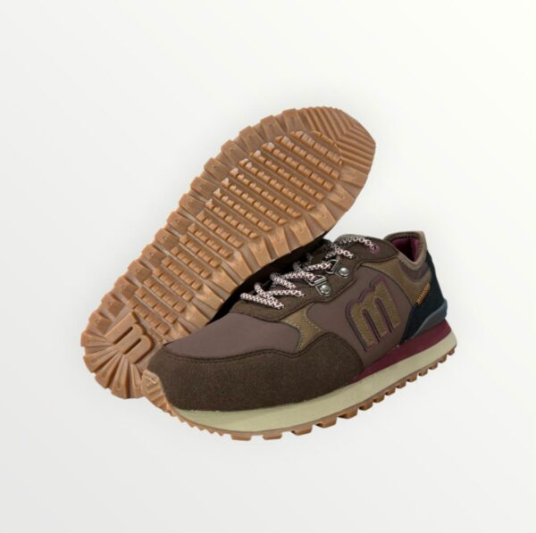 SNEAKERS JOGGO TRACK 84867