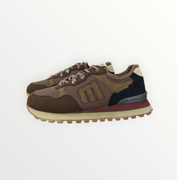 SNEAKERS JOGGO TRACK 84867
