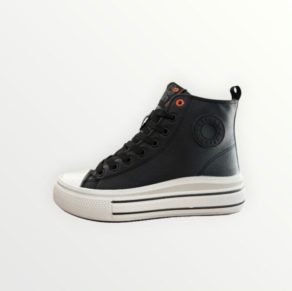 SNEAKERS BOTÍN 17228401