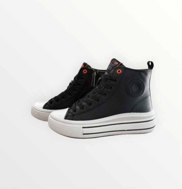 SNEAKERS BOTÍN 17228401