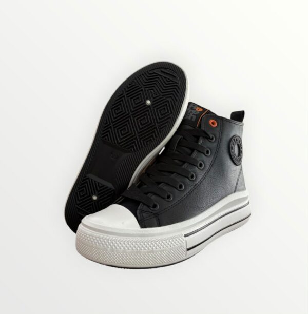 SNEAKERS BOTÍN 17228401