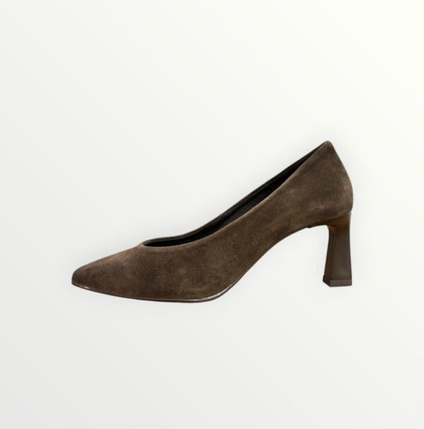 ZAPATO VIKY3 MARRÓN