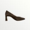 ZAPATO VIKY3 MARRÓN