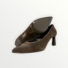 ZAPATO VIKY3 MARRÓN