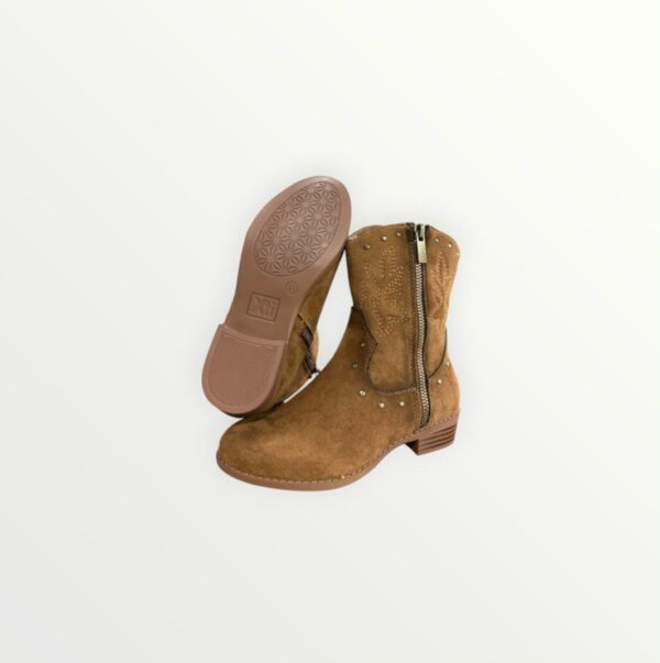 BOTÍN 154154 COWBOY