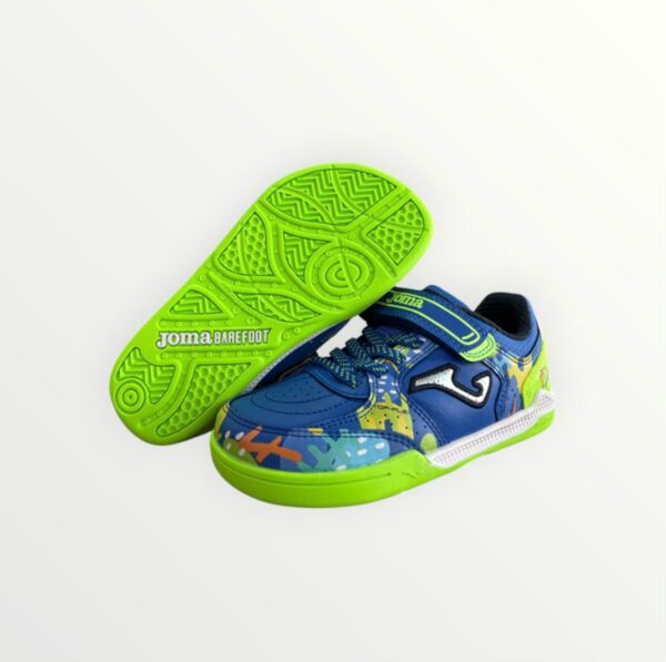 DEPORTIVO BFTJW2604INV