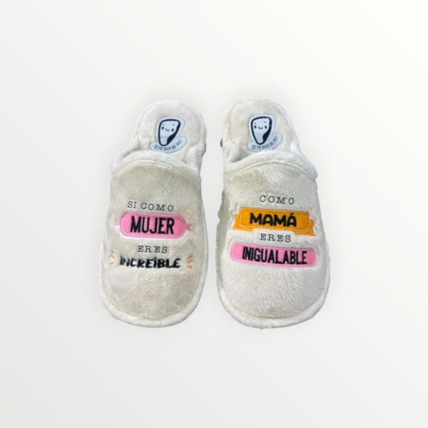 ZAPATILLA SI COMO MUJER