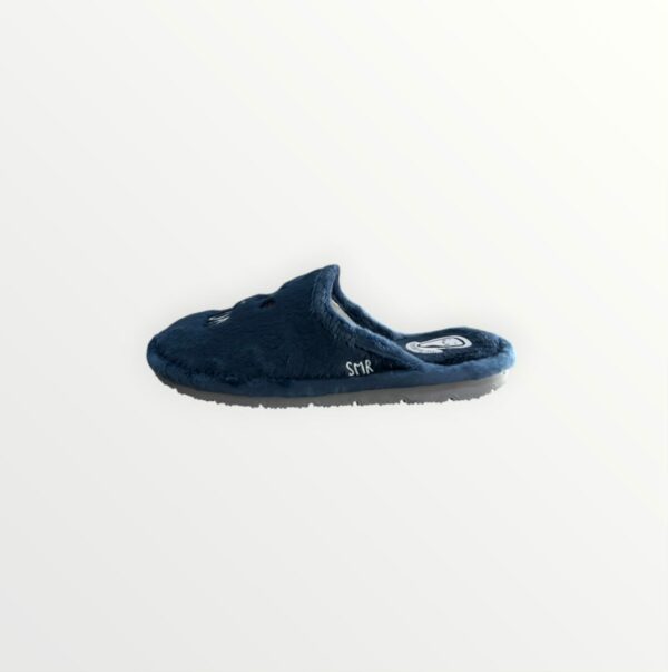 ZAPATILLA ADEMÁS DE GUAPETÓN