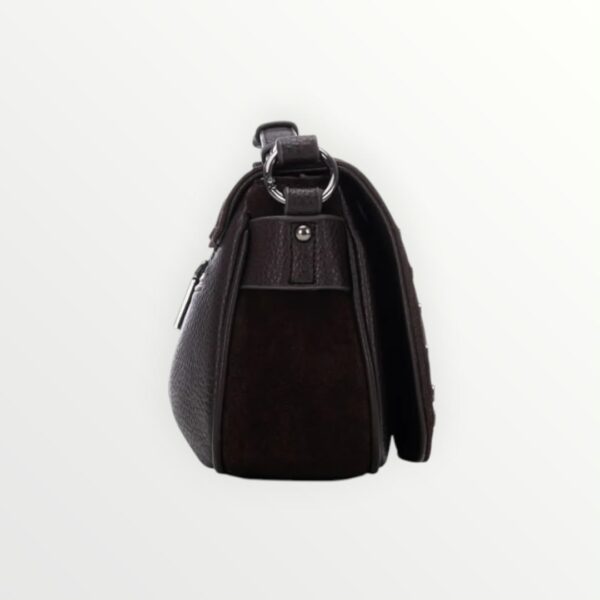 BOLSO 186236 MARRÓN