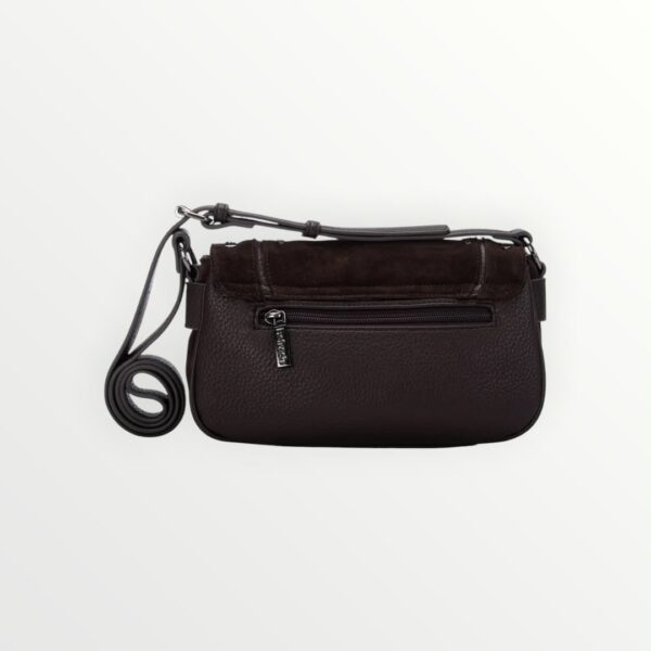 BOLSO 186236 MARRÓN