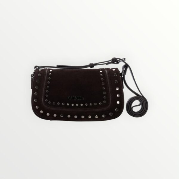BOLSO 186236 MARRÓN