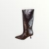 BOTA ALTA 80129