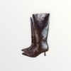 BOTA ALTA 80129