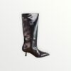 BOTA ALTA 80129