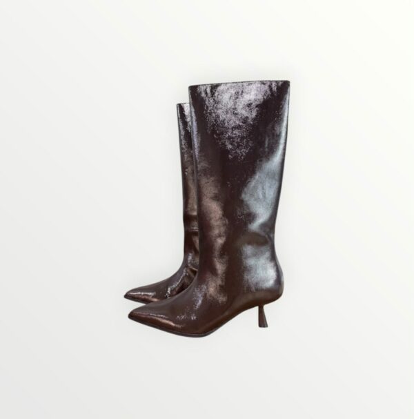 BOTA ALTA 80129