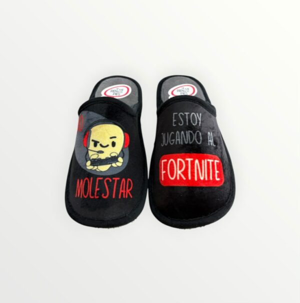 ZAPATILLA FORNITE