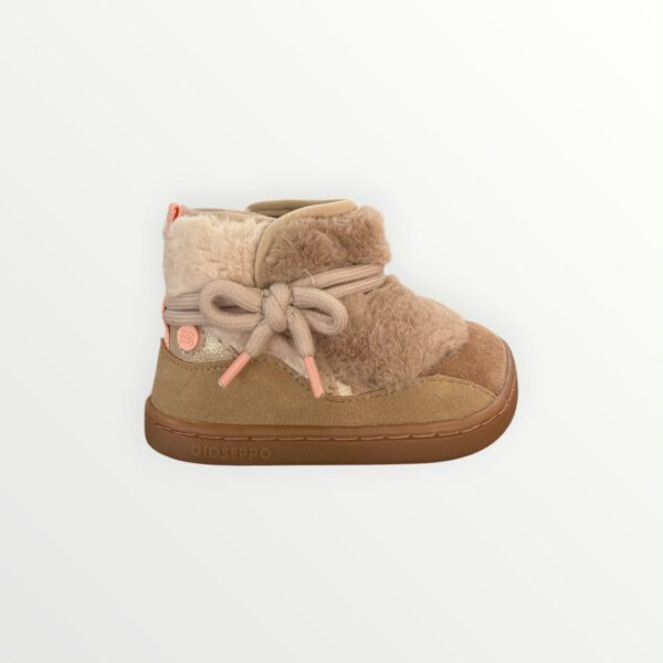 BOTA AUSTRALIANA BAREFOOT 80620
