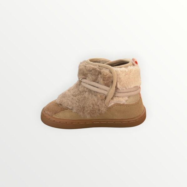 BOTA AUSTRALIANA BAREFOOT 80620