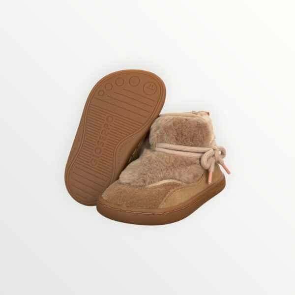 BOTA AUSTRALIANA BAREFOOT 80620