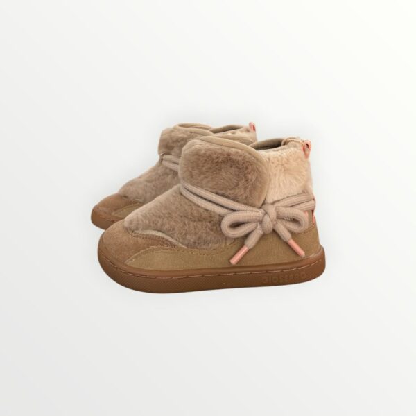 BOTA AUSTRALIANA BAREFOOT 80620
