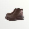 BOTA NOBUCK 622801