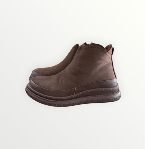 BOTA NOBUCK 622801
