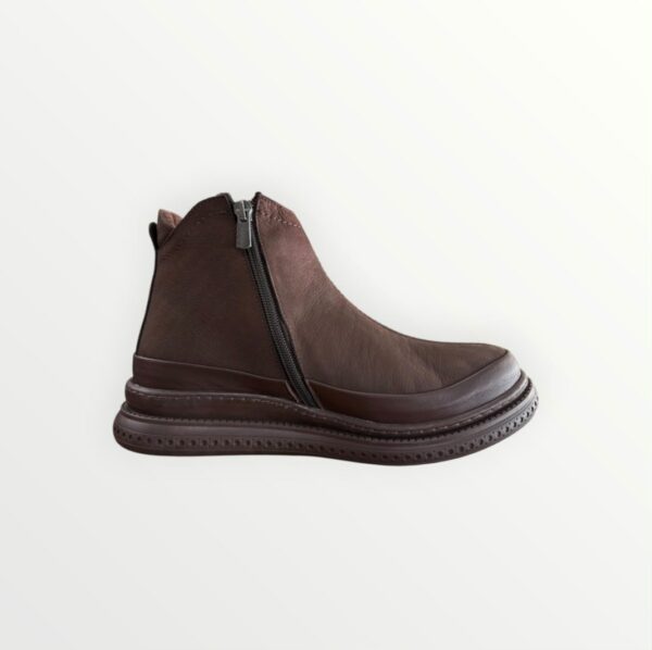 BOTA NOBUCK 622801