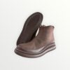 BOTA NOBUCK 622801