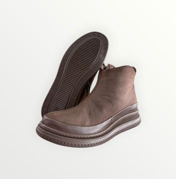BOTA NOBUCK 622801