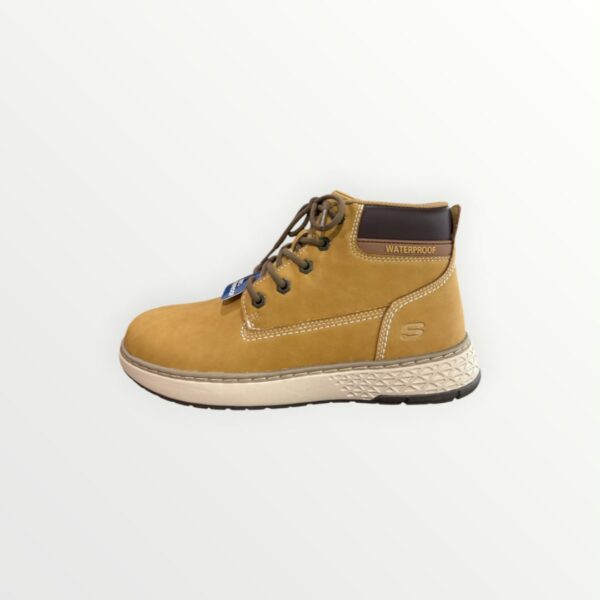BOTA SKECHERS 205235