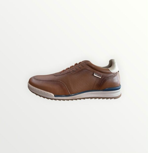 ZAPATO MUNDO 7501
