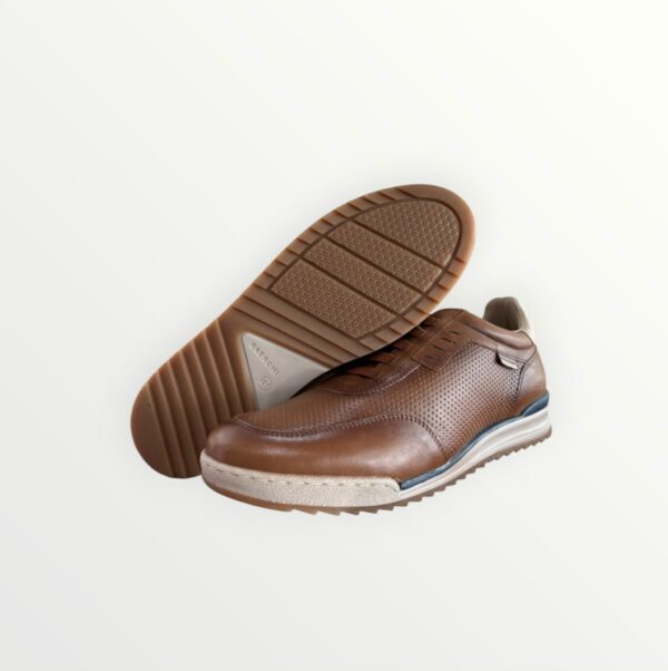 ZAPATO MUNDO 7501