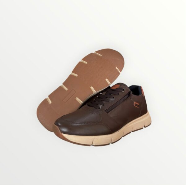 ZAPATO FLOR 5671