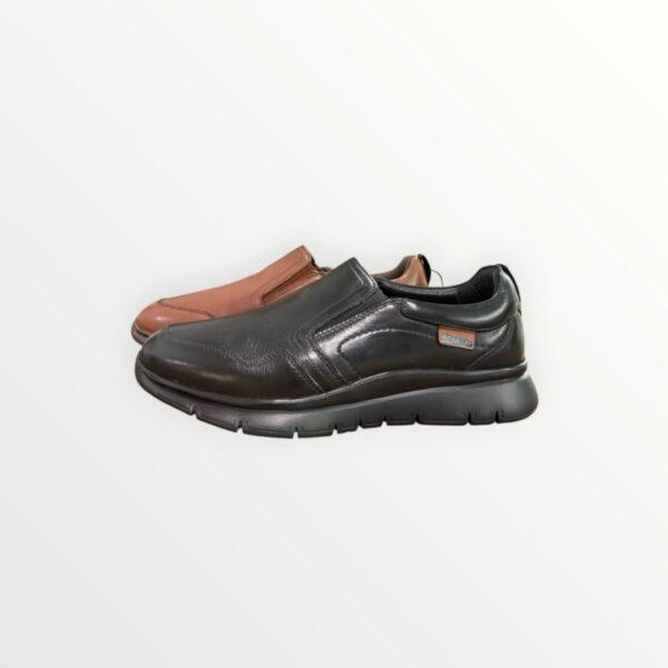 ZAPATO TREVIÑO 2111