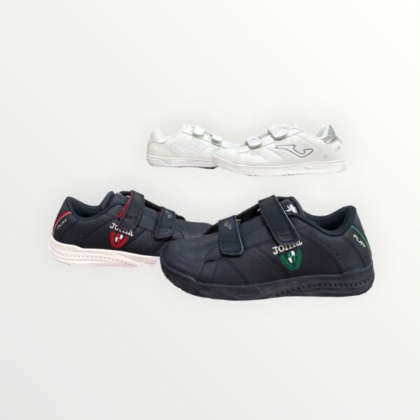 POPURRI JOMA 2 VELCROS